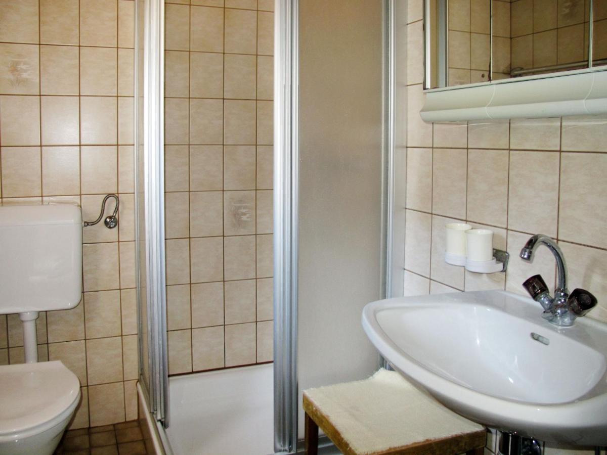 Apartment Schusterhaeusl-1 By Interhome Schwendau Ngoại thất bức ảnh